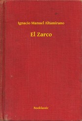 El Zarco