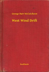 West Wind Drift