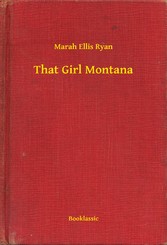 That Girl Montana