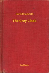 The Grey Cloak