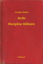 Biribi - Discipline Militaire