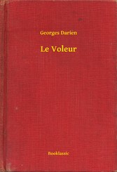 Le Voleur