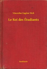 Le Roi des Étudiants