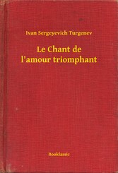 Le Chant de l'amour triomphant