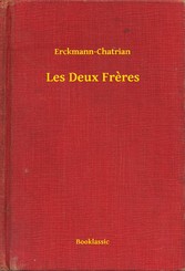 Les Deux Freres