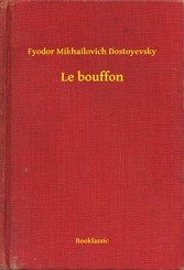 Le bouffon