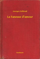 La Faneuse d'amour