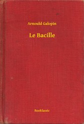 Le Bacille