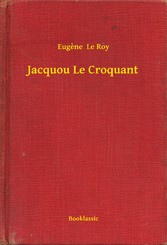 Jacquou Le Croquant