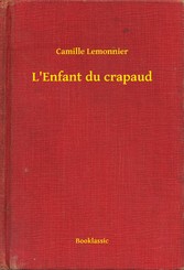 L'Enfant du crapaud