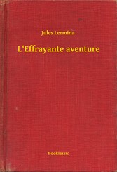 L'Effrayante aventure