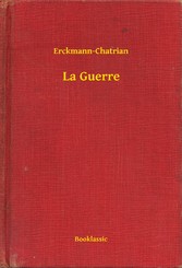 La Guerre