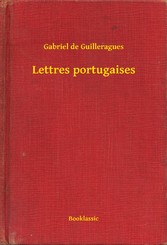 Lettres portugaises