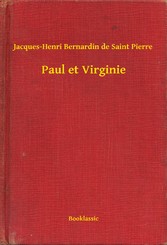 Paul et Virginie