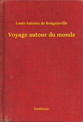 Voyage autour du monde