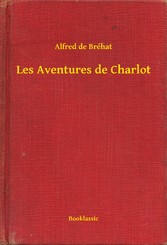 Les Aventures de Charlot