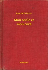 Mon oncle et mon curé