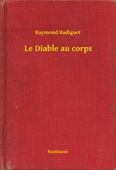 Le Diable au corps