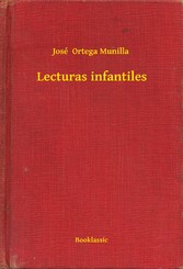 Lecturas infantiles