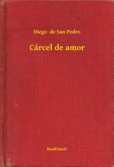 Cárcel de amor