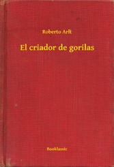 El criador de gorilas