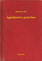 Aguafuertes portenas