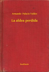 La aldea perdida