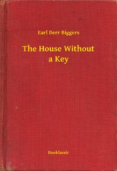 The House Without a Key