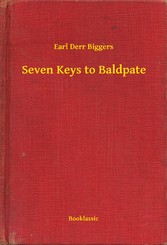 Seven Keys to Baldpate