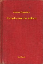 Piccolo mondo antico