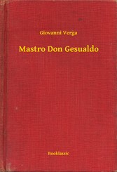 Mastro Don Gesualdo