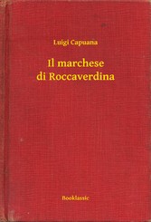 Il marchese di Roccaverdina