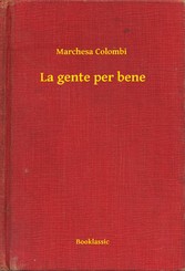 La gente per bene