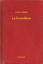 La locandiera