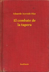 El combate de la tapera