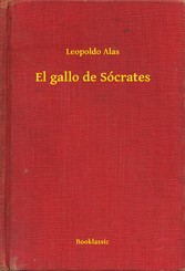 El gallo de Sócrates