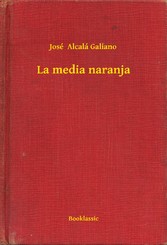 La media naranja