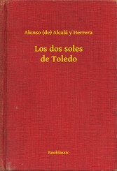 Los dos soles de Toledo