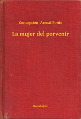 La mujer del porvenir