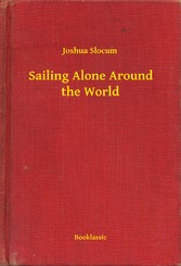 Sailing Alone Around the World