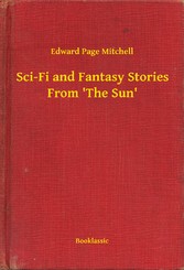 Sci-Fi and Fantasy Stories From 'The Sun'