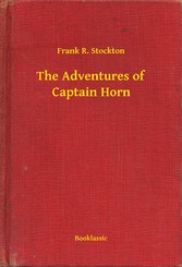 The Adventures of Captain Horn