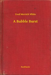 A Bubble Burst