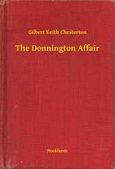 The Donnington Affair