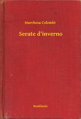 Serate d'inverno