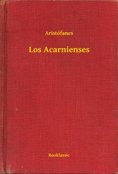 Los Acarnienses