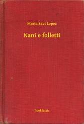 Nani e folletti