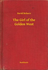 The Girl of the Golden West