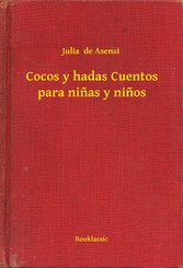 Cocos y hadas Cuentos para ninas y ninos