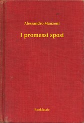 I promessi sposi